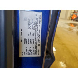 2022 TESLA MODEL 3 5YJ3E1EA3NF286005 72469325