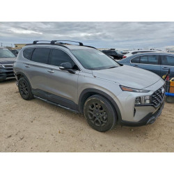 2022 HYUNDAI SANTA FE 5NMS64AJ4NH412872 72484095