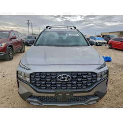 2022 HYUNDAI SANTA FE 5NMS64AJ4NH412872 72484095