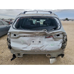 2022 HYUNDAI SANTA FE 5NMS64AJ4NH412872 72484095