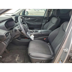 2022 HYUNDAI SANTA FE 5NMS64AJ4NH412872 72484095
