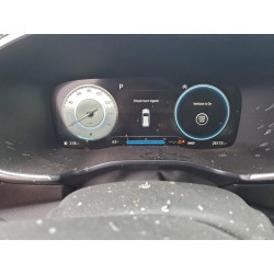 2022 HYUNDAI SANTA FE 5NMS64AJ4NH412872 72484095