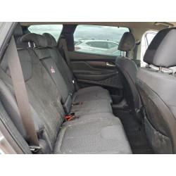 2022 HYUNDAI SANTA FE 5NMS64AJ4NH412872 72484095