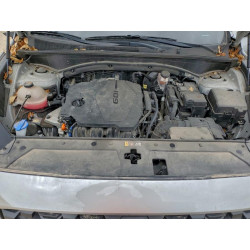 2022 HYUNDAI SANTA FE 5NMS64AJ4NH412872 72484095