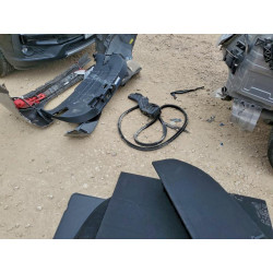 2022 HYUNDAI SANTA FE 5NMS64AJ4NH412872 72484095