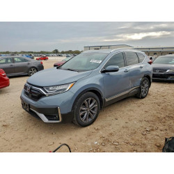 2020 HONDA CRV 5J6RW1H99LL003345 95741955