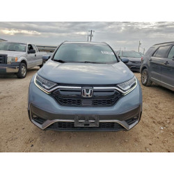 2020 HONDA CRV 5J6RW1H99LL003345 95741955