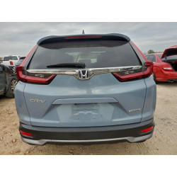 2020 HONDA CRV 5J6RW1H99LL003345 95741955