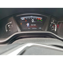 2020 HONDA CRV 5J6RW1H99LL003345 95741955