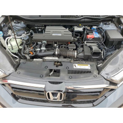 2020 HONDA CRV 5J6RW1H99LL003345 95741955