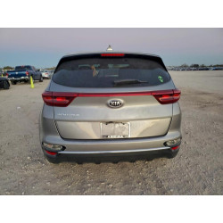 2021 KIA SPORTAGE KNDPM3AC7M7938023 95963395