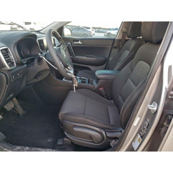 2021 KIA SPORTAGE KNDPM3AC7M7938023 95963395