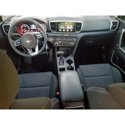 2021 KIA SPORTAGE KNDPM3AC7M7938023 95963395