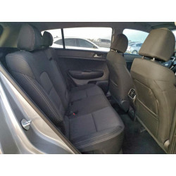 2021 KIA SPORTAGE KNDPM3AC7M7938023 95963395