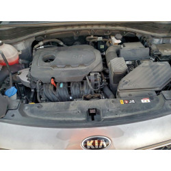 2021 KIA SPORTAGE KNDPM3AC7M7938023 95963395