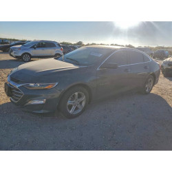 2021 CHEVROLET MALIBU 1G1ZC5ST7MF083358 96092895