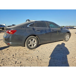 2021 CHEVROLET MALIBU 1G1ZC5ST7MF083358 96092895