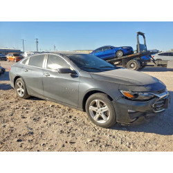 2021 CHEVROLET MALIBU 1G1ZC5ST7MF083358 96092895