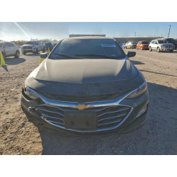 2021 CHEVROLET MALIBU 1G1ZC5ST7MF083358 96092895