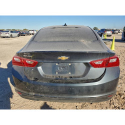 2021 CHEVROLET MALIBU 1G1ZC5ST7MF083358 96092895