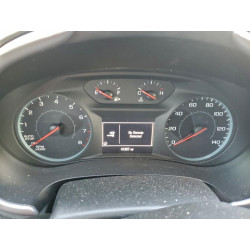 2021 CHEVROLET MALIBU 1G1ZC5ST7MF083358 96092895