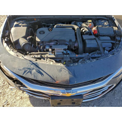 2021 CHEVROLET MALIBU 1G1ZC5ST7MF083358 96092895