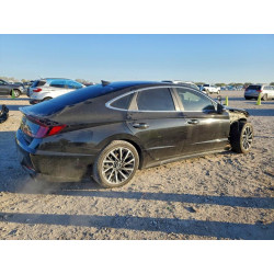 2021 HYUNDAI SONATA KMHL34J27MA156513 96147305