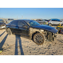 2021 HYUNDAI SONATA KMHL34J27MA156513 96147305