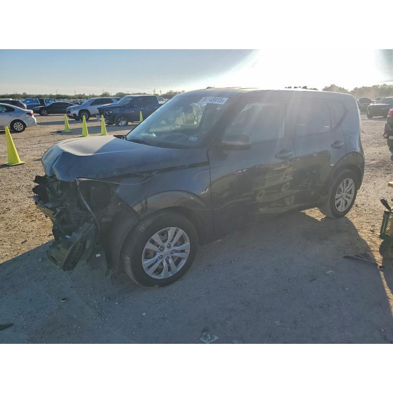 2023 KIA SOUL KNDJ23AU7P7201543 96148415