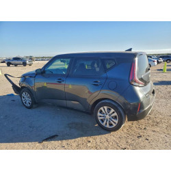 2023 KIA SOUL KNDJ23AU7P7201543 96148415