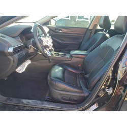 2020 NISSAN ALTIMA 1N4BL4CV0LC190485 96227765