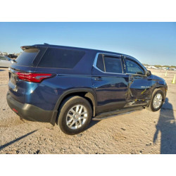 2022 CHEVROLET TRAVERSE 1GNERFKW3NJ162181 96364895
