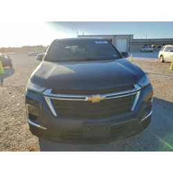 2022 CHEVROLET TRAVERSE 1GNERFKW3NJ162181 96364895