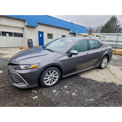 2023 TOYOTA CAMRY 4T1C11AK5PU815423 98628515