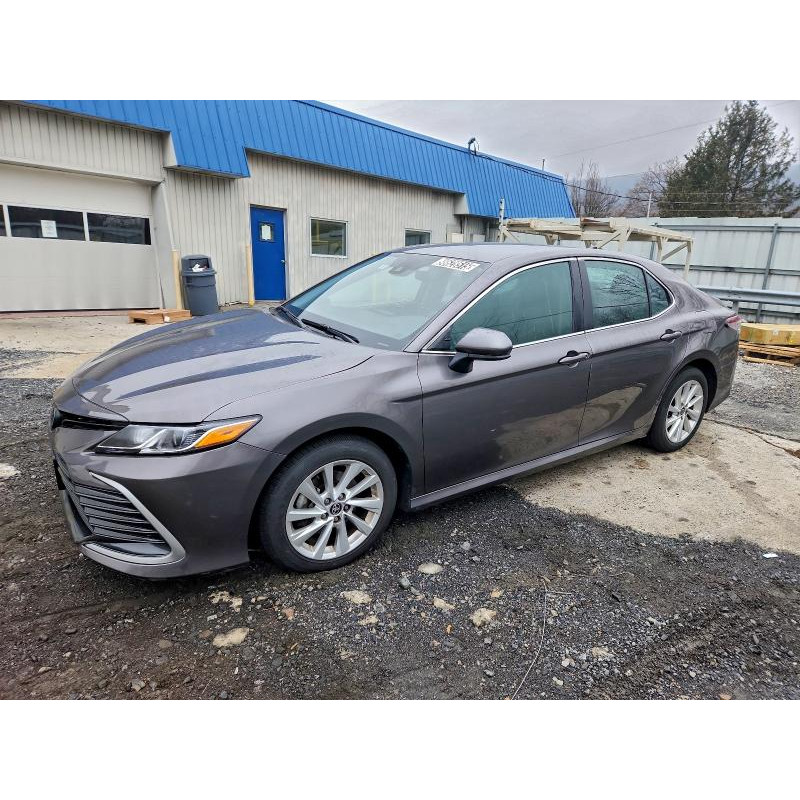 2023 TOYOTA CAMRY 4T1C11AK5PU815423 98628515