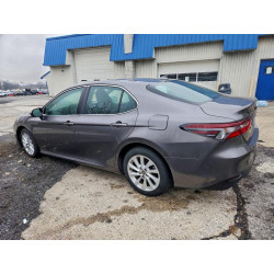 2023 TOYOTA CAMRY 4T1C11AK5PU815423 98628515