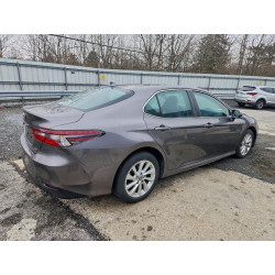 2023 TOYOTA CAMRY 4T1C11AK5PU815423 98628515