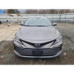 2023 TOYOTA CAMRY 4T1C11AK5PU815423 98628515