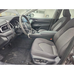 2023 TOYOTA CAMRY 4T1C11AK5PU815423 98628515