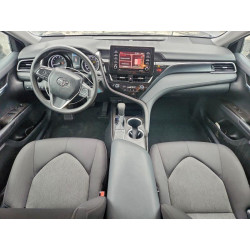 2023 TOYOTA CAMRY 4T1C11AK5PU815423 98628515