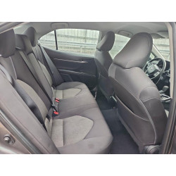 2023 TOYOTA CAMRY 4T1C11AK5PU815423 98628515