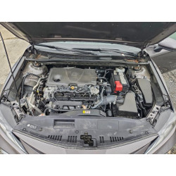 2023 TOYOTA CAMRY 4T1C11AK5PU815423 98628515