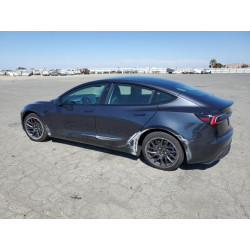 2025 TESLA MODEL 3 5YJ3E1EA4SF937105 70728305