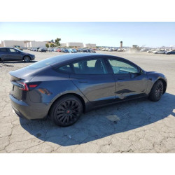2025 TESLA MODEL 3 5YJ3E1EA4SF937105 70728305