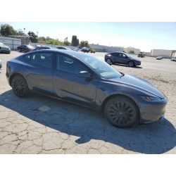 2025 TESLA MODEL 3 5YJ3E1EA4SF937105 70728305