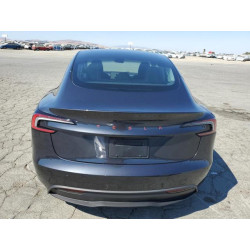 2025 TESLA MODEL 3 5YJ3E1EA4SF937105 70728305