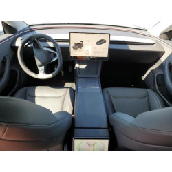 2025 TESLA MODEL 3 5YJ3E1EA4SF937105 70728305