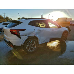 2025 CHEVROLET TRAX KL77LHEPXSC181116 72417405