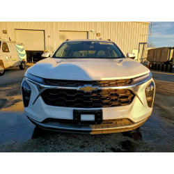 2025 CHEVROLET TRAX KL77LHEPXSC181116 72417405