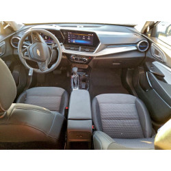 2025 CHEVROLET TRAX KL77LHEPXSC181116 72417405